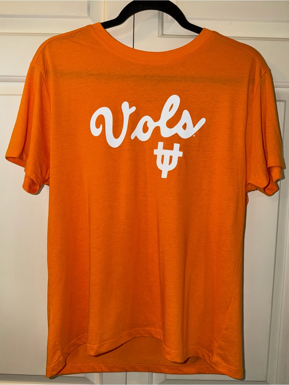 Champion - University of Tennessee shirt, L
